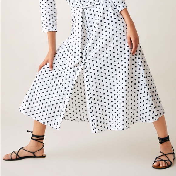 NWT’s Braided Zara Black Leather Strap Sandals 7.5 - Picture 2 of 6